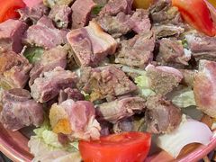 -阿婆情腊排骨火锅(饮玉巷店)