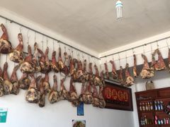 -阿婆情腊排骨火锅(金虹路店)