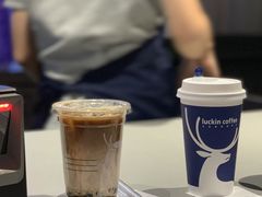 -瑞幸咖啡(广东外经贸大厦店)