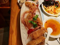 -渝厨生态火锅(合川区府店)