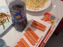 -何师傅美蛙鱼头(汉街店)