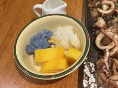 -我的甜·泰国餐厅