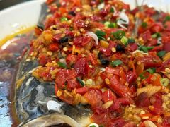 -新新湘菜馆(新中街二条店)