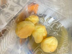 -甜丫丫西点(九环路店)