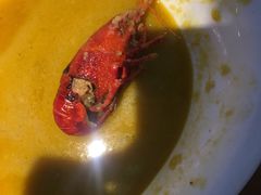 -红胖胖龙虾王·本地菜