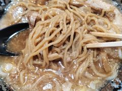 -拉面 平太周 味庵 五反田总店