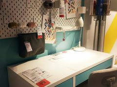 -宜家家居(西安未央商场店)