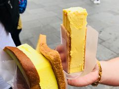 -詹爷爷乌节路街头冰淇淋