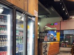 -破店肥哈·东北烧烤·夜宵(南山保利店)