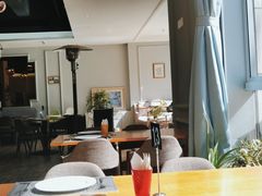 大堂-香草意餐厅(杏石口路店)