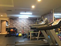 -拳盛时代拳击俱乐部(北京路店)