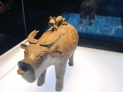 -陕西历史博物馆
