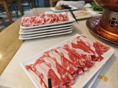 -虾大侠·盱眙龙虾老北京铜锅涮羊肉(金楠天街店)