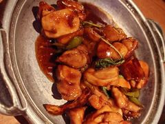 -匠太烧肉台日料理餐酒馆(三林店)