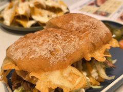 -墨纪Mojí墨西哥餐厅(官舍店)