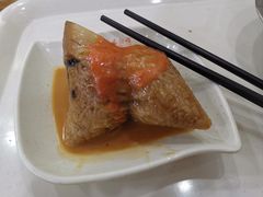 -蓝氏钟楼肉粽