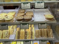 -蜂蝶来饼店(拱北总店)