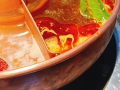 -小洋府铜锅涮肉(南锣鼓巷店)