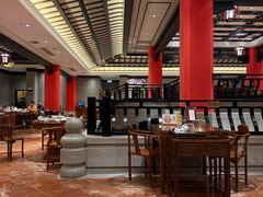 -龙悦湾酒家·八阵鱼生·渔人码头店