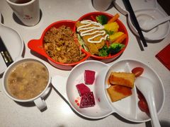 -小六汤包(万和城店)