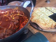 -KimPro 辛普乐概念韩餐