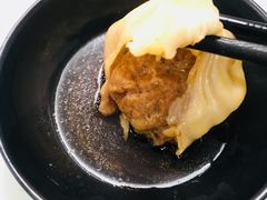 -食惠里小笼包面馆(越秀店)