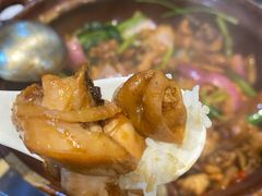-凤兴鸡煲(宝安海雅店)