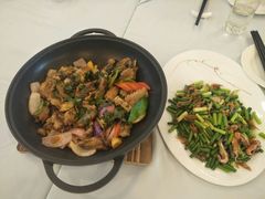 -四海轩(珠海海泉湾店)