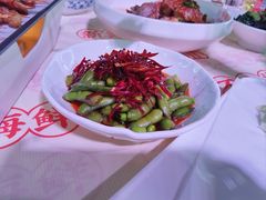 -小林哥的海鲜馆·夜宵烧烤(渔人码头店)