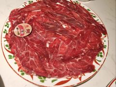 -汕头八合里海记牛肉店(清河店)