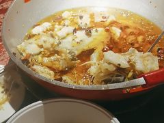 -渝信川菜(长安店)