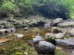 -九龙潭景区