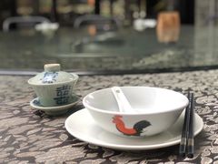 -猪肉婆私房菜(容桂总店)
