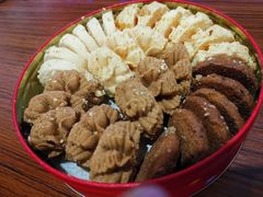 -珍妮曲奇聪明小熊(尖沙咀店)