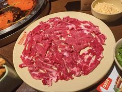 -巴倒烫陆派火锅山庄(南山总店)