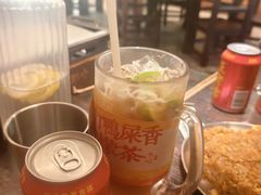 -破店肥哈·东北烧烤(南山保利店)