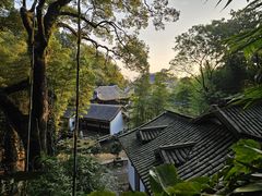 -岳麓山风景名胜区