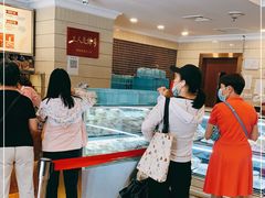 -国际饭店·帆声西饼屋(黄河路店)