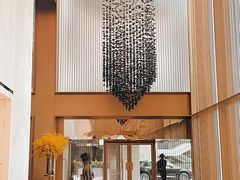 -尼依格罗香港美利酒店