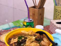 -龍城柳州螺蛳粉(群星路店)