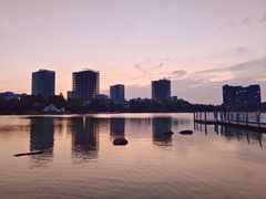 -美兰湖景区