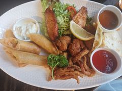 -blue frog蓝蛙(长泰广场店)