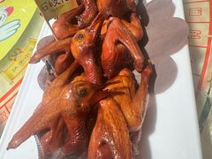 -石岐佬中山菜馆(张溪店)