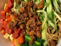 -袁家村关中印象美食(万象汇店)