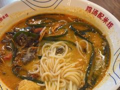 -状元王过桥米线(黄埔至泰广场店)