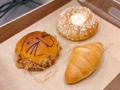 -石头先生的烤炉(济南领秀城贵和店)