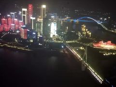 -WFC会仙楼观景台