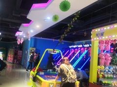 -大玩家(万达广场大连甘井子店)
