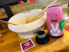 -阿上阿上麻辣香锅&麻辣烫(朝阳蓝色港湾店)