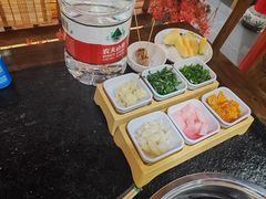 -汇聚德京味铜锅涮肉(沈家桥二路店)